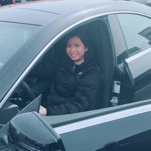 Meet your Posher, Chau